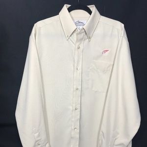TRI-Mountain Shirt Pre-owned Red Wing Size M